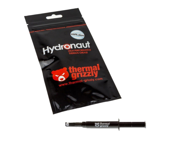 Thermal Grizzly Aeronaut 7,8g TG-A-030-R - 400870 - zdjęcie 2